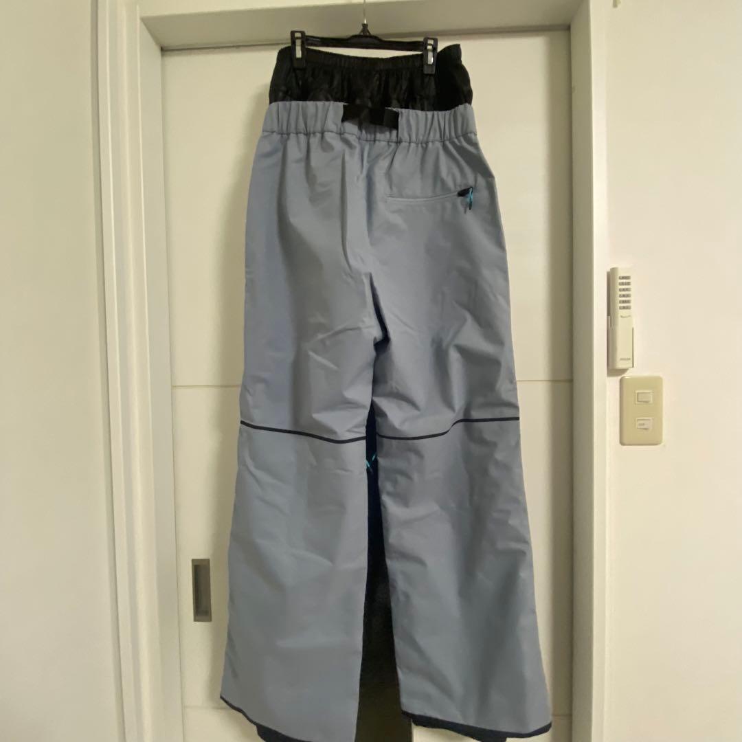 【新品】HELLOW スキー/スノボウェア パンツ単品