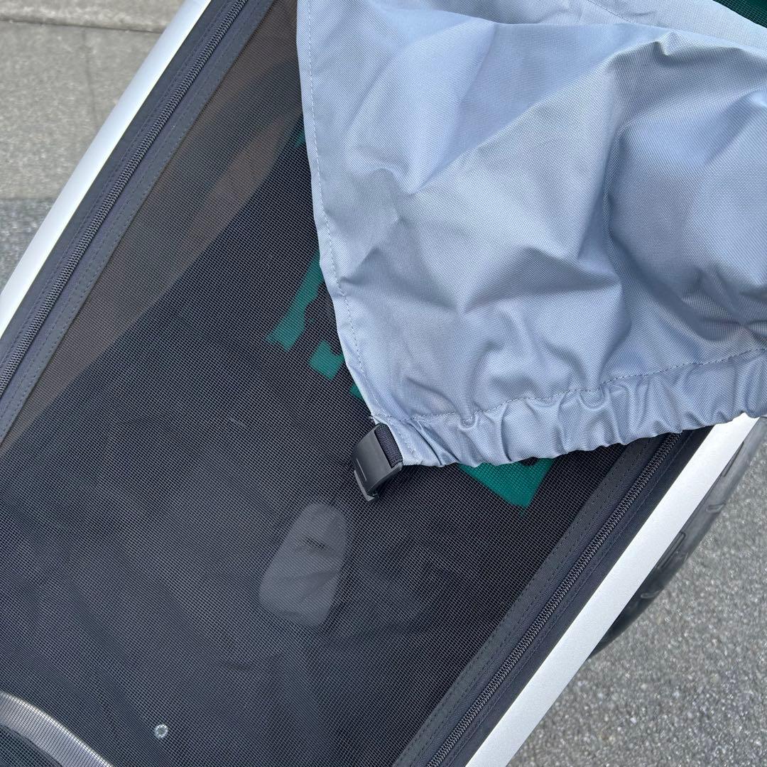 THULE Chariot Lite1 一人乗せチャイルドトレーラー