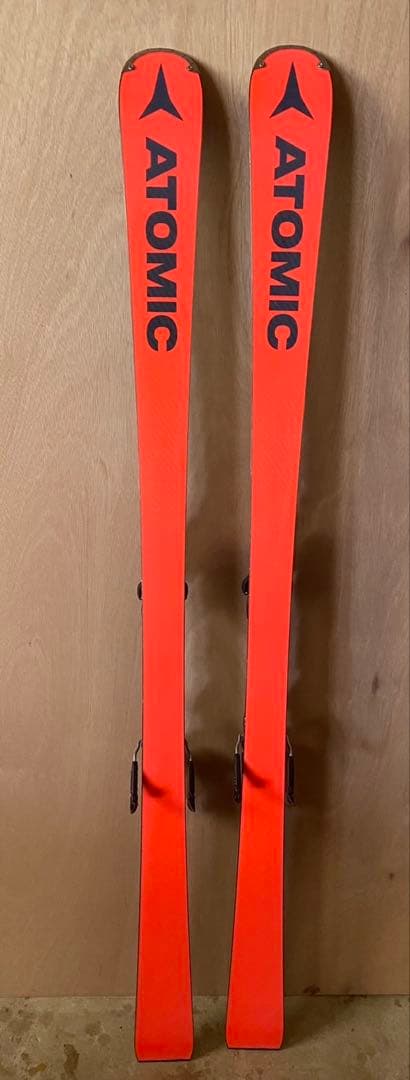 スキー S9i 165cm