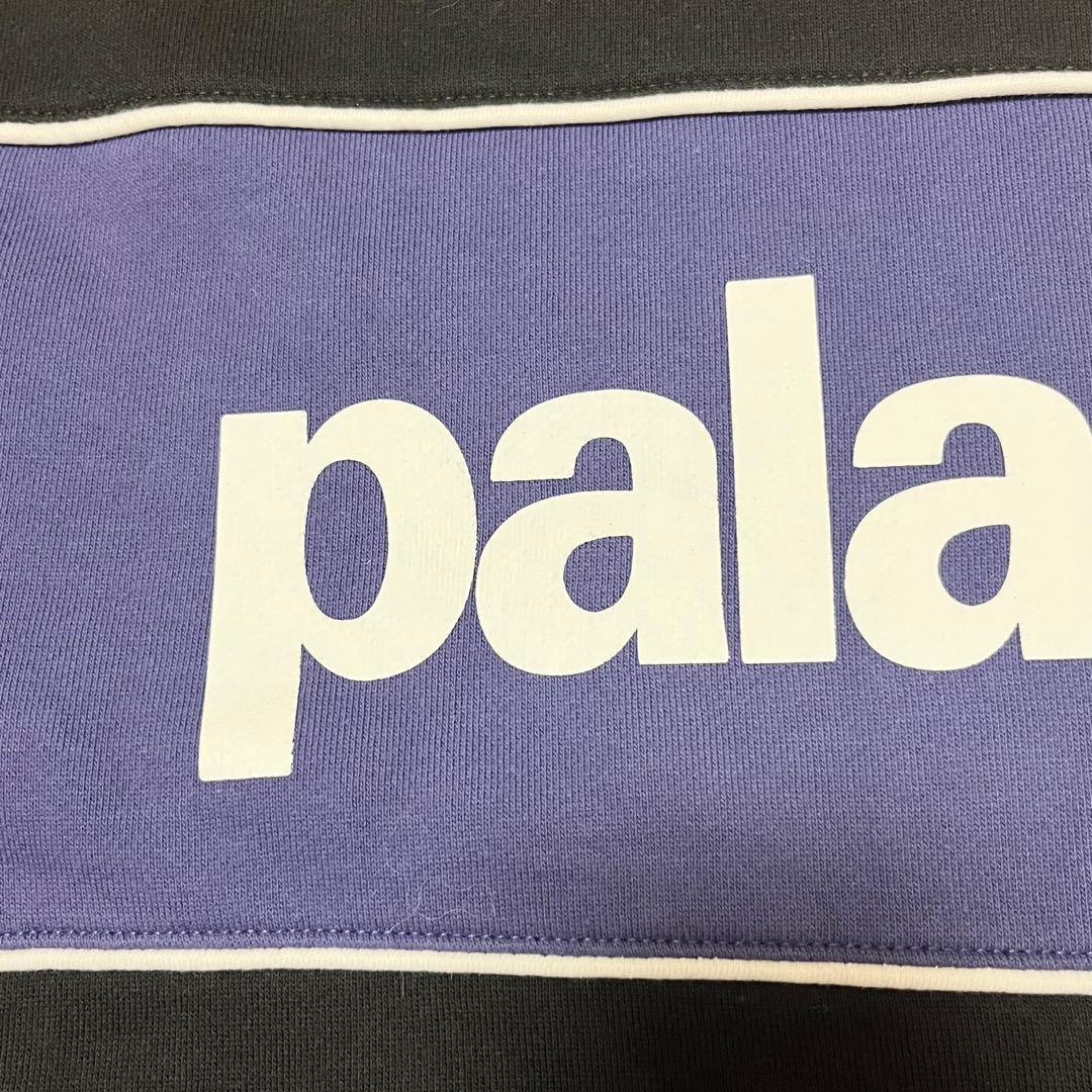 palace skateboards PALAMAT CREW パレス