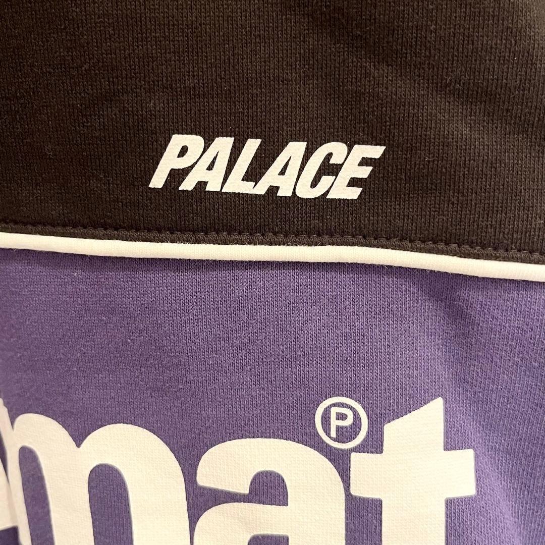 palace skateboards PALAMAT CREW パレス