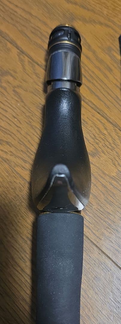 シマノサーベルマスターリミテッド　 テンヤ91HH170