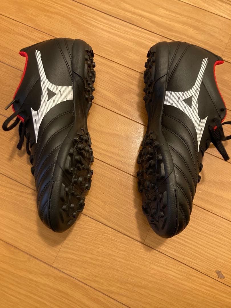 MizunoモナルシーダNEO3 SELECTASトレーニングシューズ25センチ