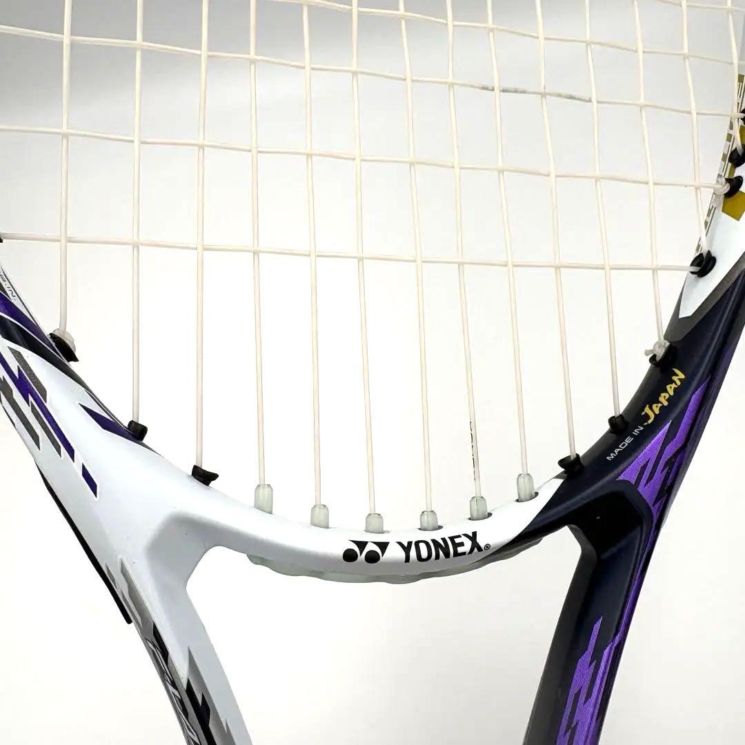 YONEX ヨネックス F-LASER7V LIMITED UL2 限定カラー