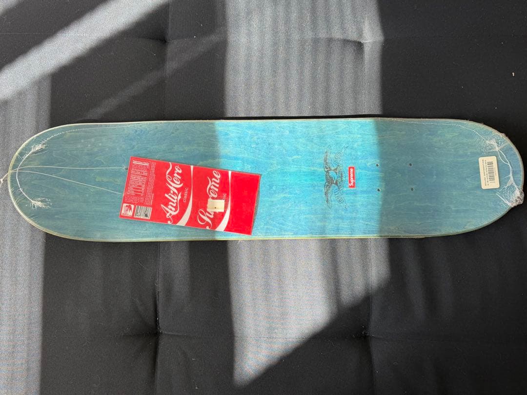 Supreme Antihero Skateboard アンチヒーロー デッキ