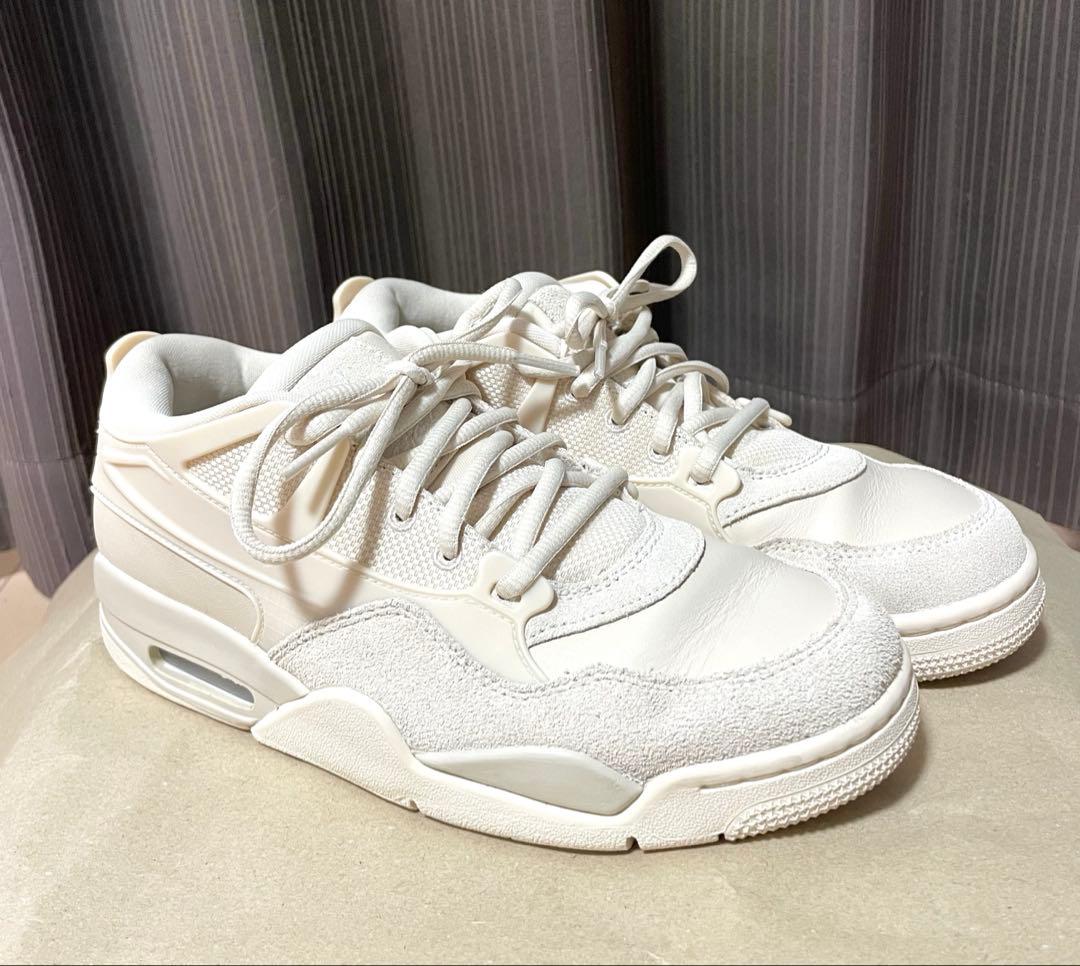 Nike Air Jordan 4RM ナイキ エアジョーダン レディース