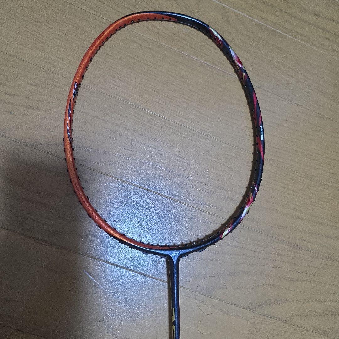 ASTROX99オレンジ