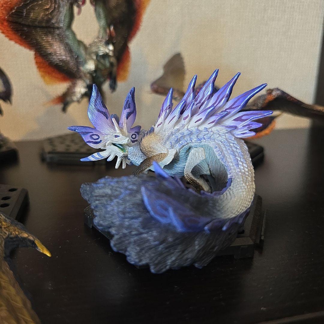 モンハンスタンダードモデル