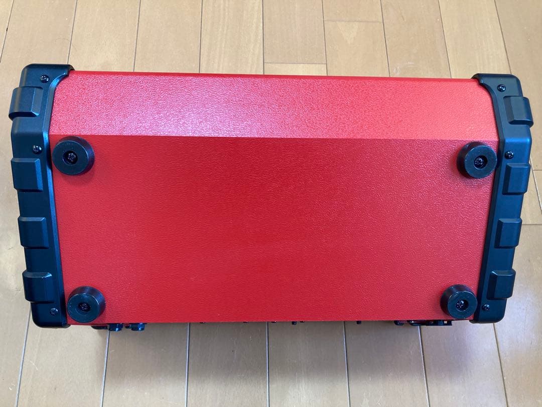 Roland CUBE Street ギター用アンプ