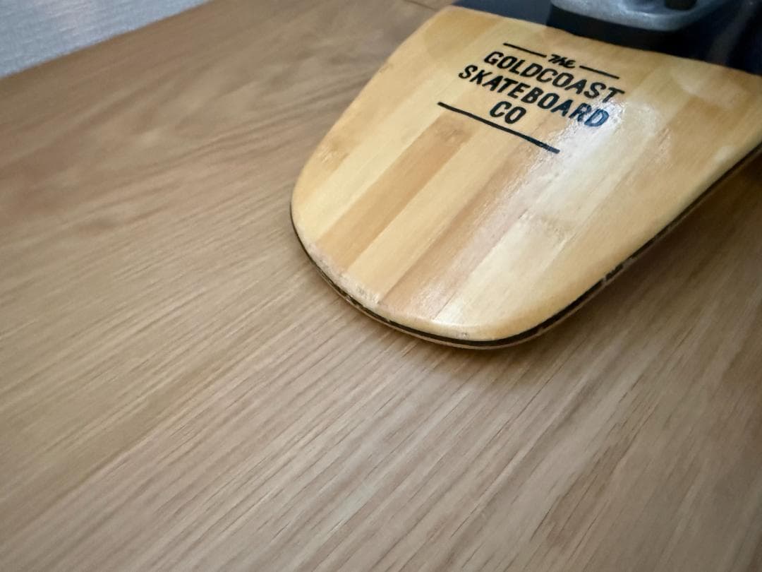 スケートボード GoldCoast Skateboard