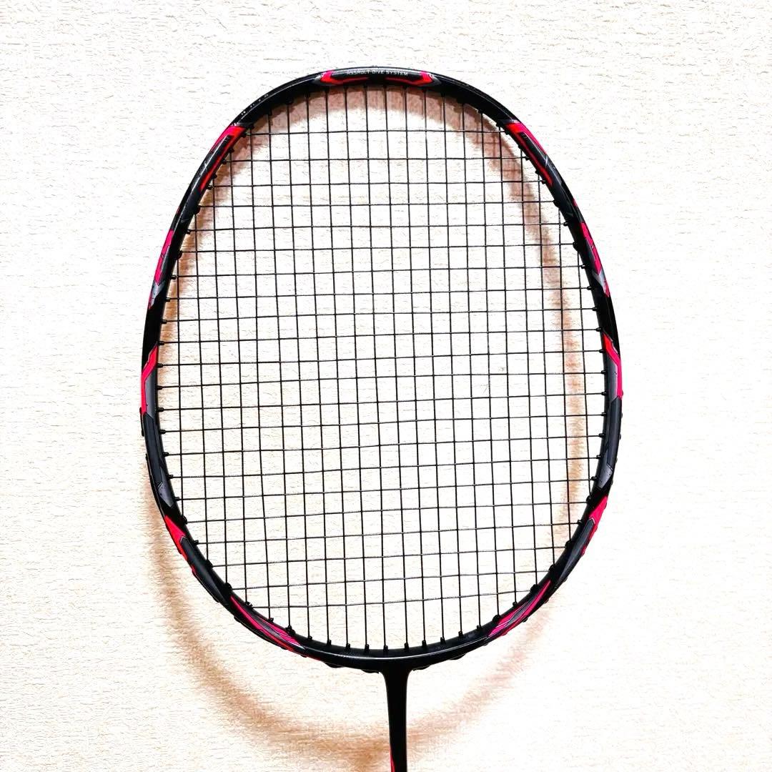 ゴーセン　グラビタス　3.0 RA GOSEN バドミントン　ラケット