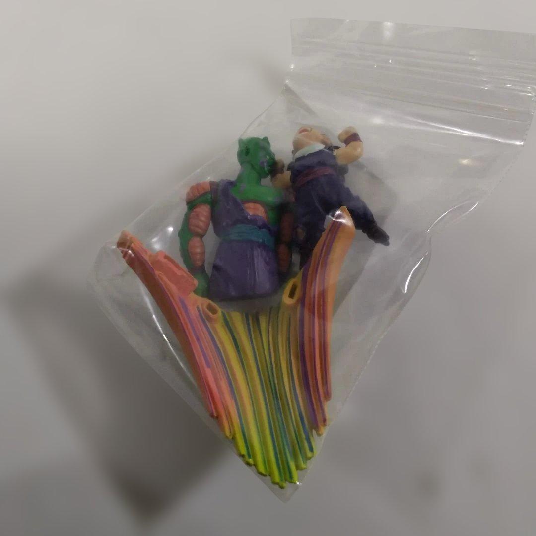 ドラゴンボールカプセル　ネオ