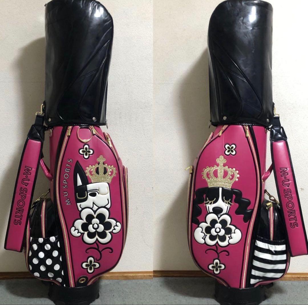 入手困難！超希少！レディースレフティゴルフセット！初心者でも打ちやすい！良品！