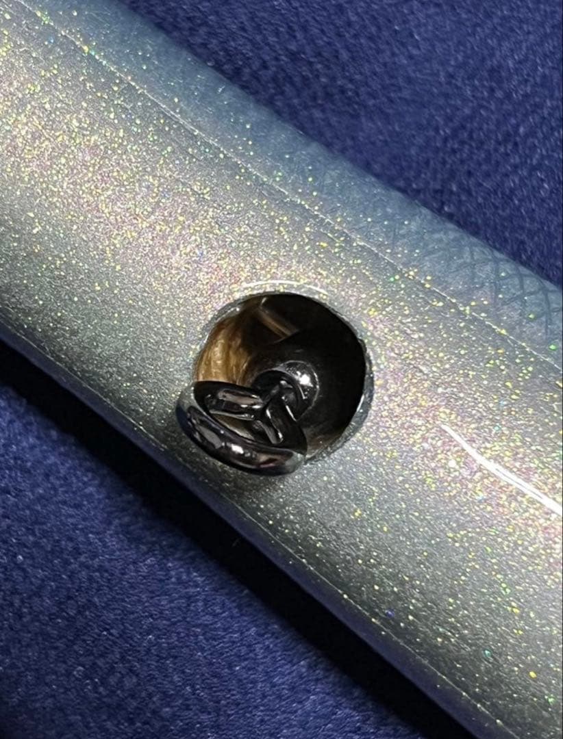 M*u様 新品未使用　カーペンター　パンドラ155