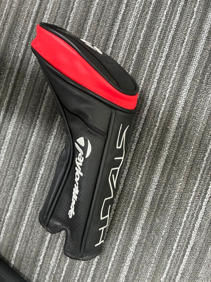 テーラーメイド STEALTH 3W 15° 純正VENTUS 7-S