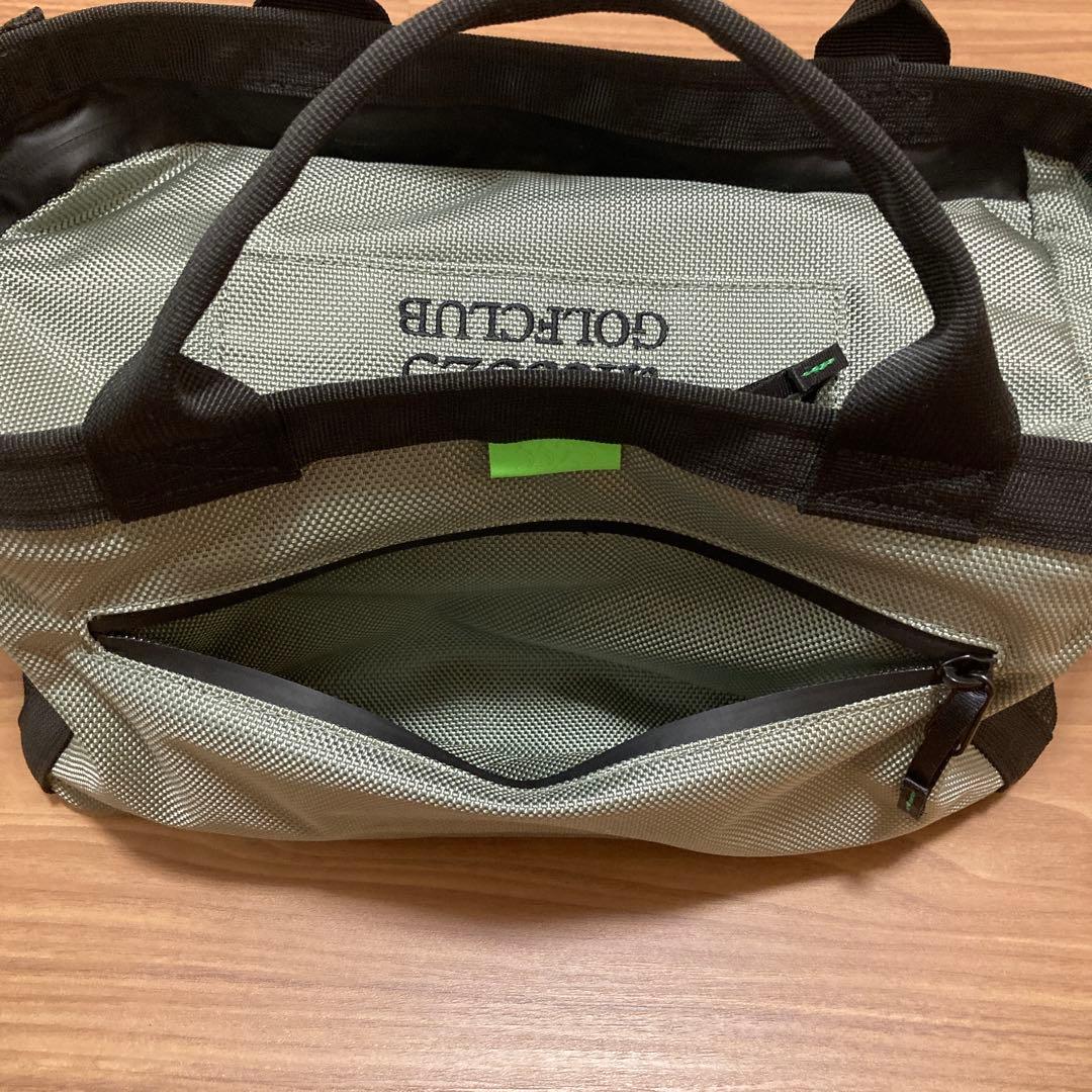 5525golf HANDLE　BAG／ゴルフカートバック