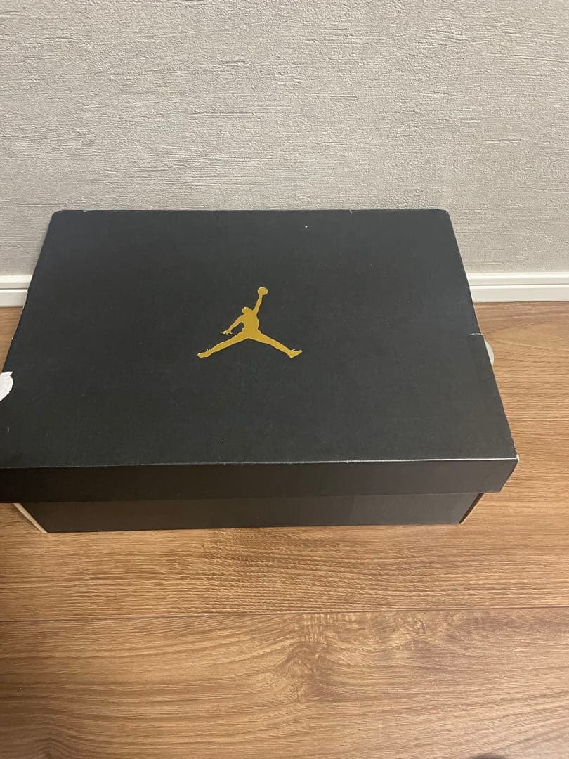 NIKE ジョーダン1HIGH G ネイビー　白　26cm ゴルフシューズ