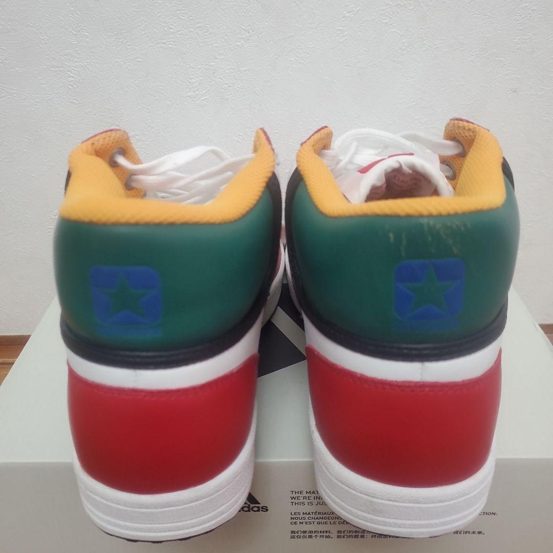 CONVERSE ハイカット バスケットシューズ