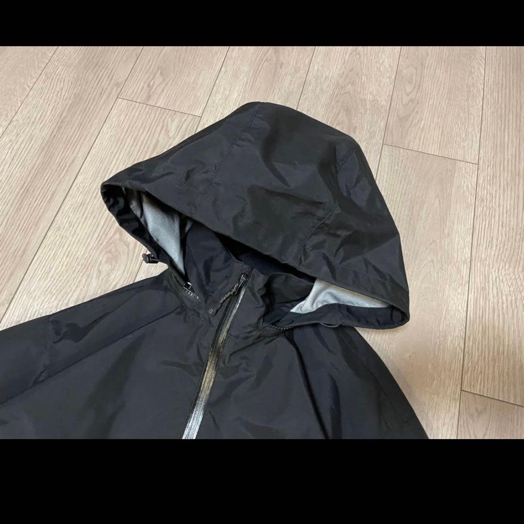 ウェア LUZeSOMBRA/Futebol Seekerz 3layer Coat