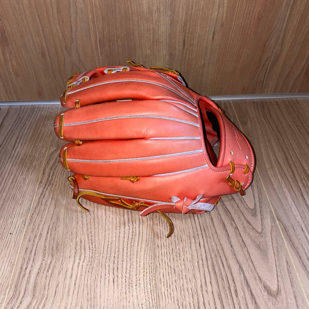【アイピーセレクト】軟式内野手用