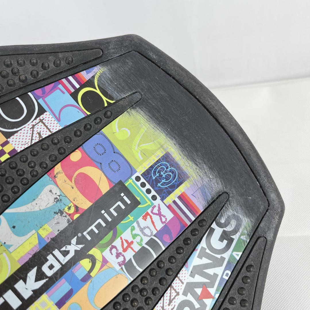 美品☘️　RANGS JAPAN RIPSTIK dlx mini ×２個セット