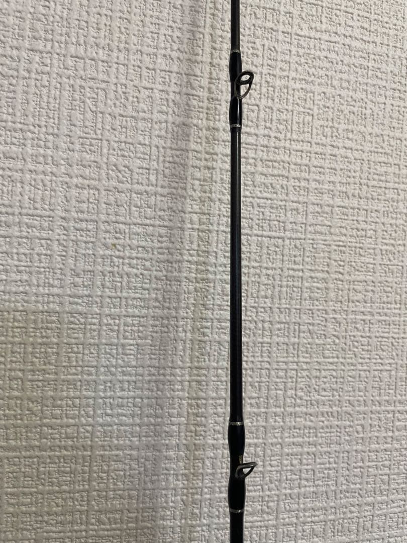 ツララ モンストロ 710 RM 後期モデル