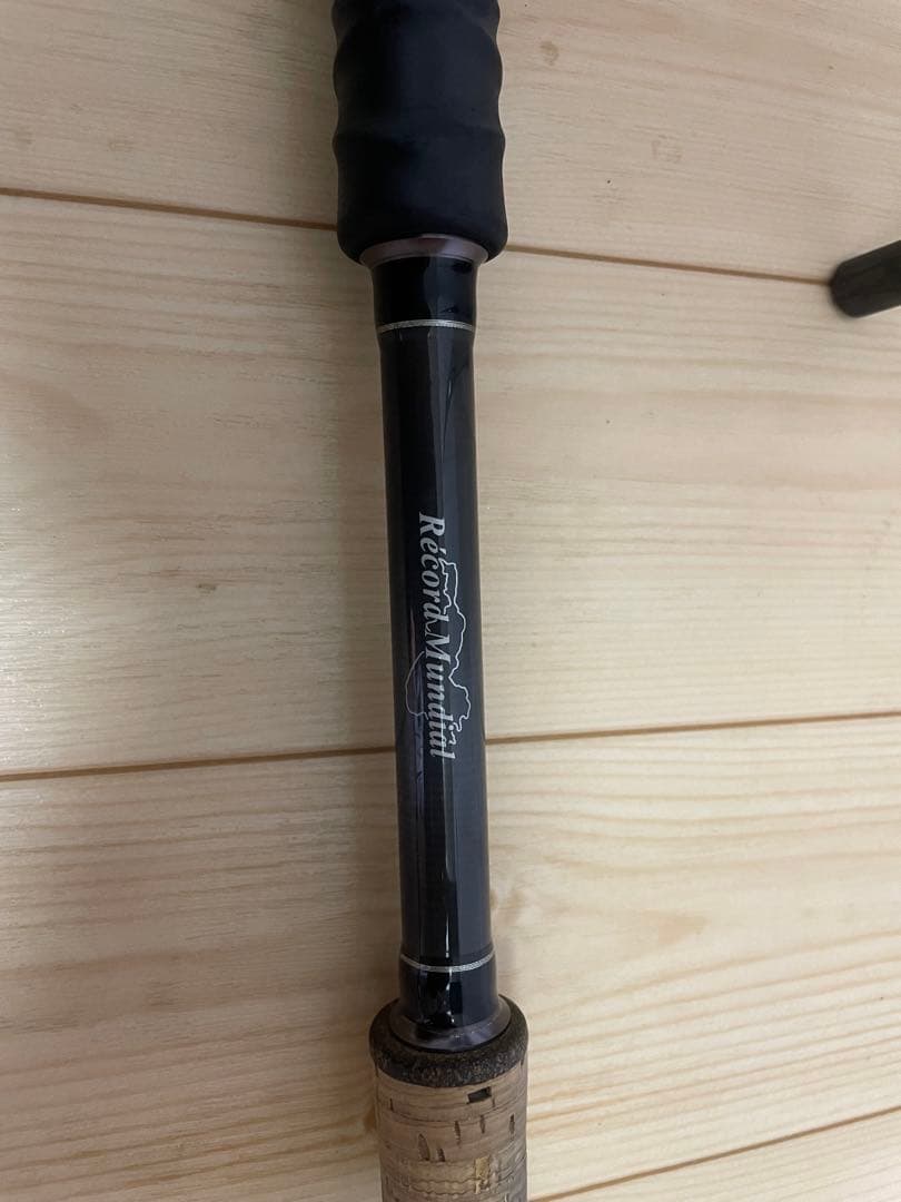 ツララ モンストロ 710 RM 後期モデル