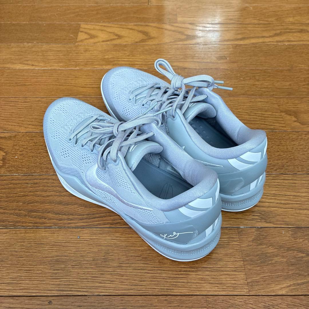 NIKE コービー8 Kobe8 プロトロ　正規品 【美品】