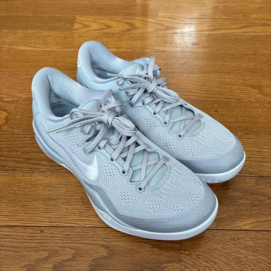 NIKE コービー8 Kobe8 プロトロ　正規品 【美品】