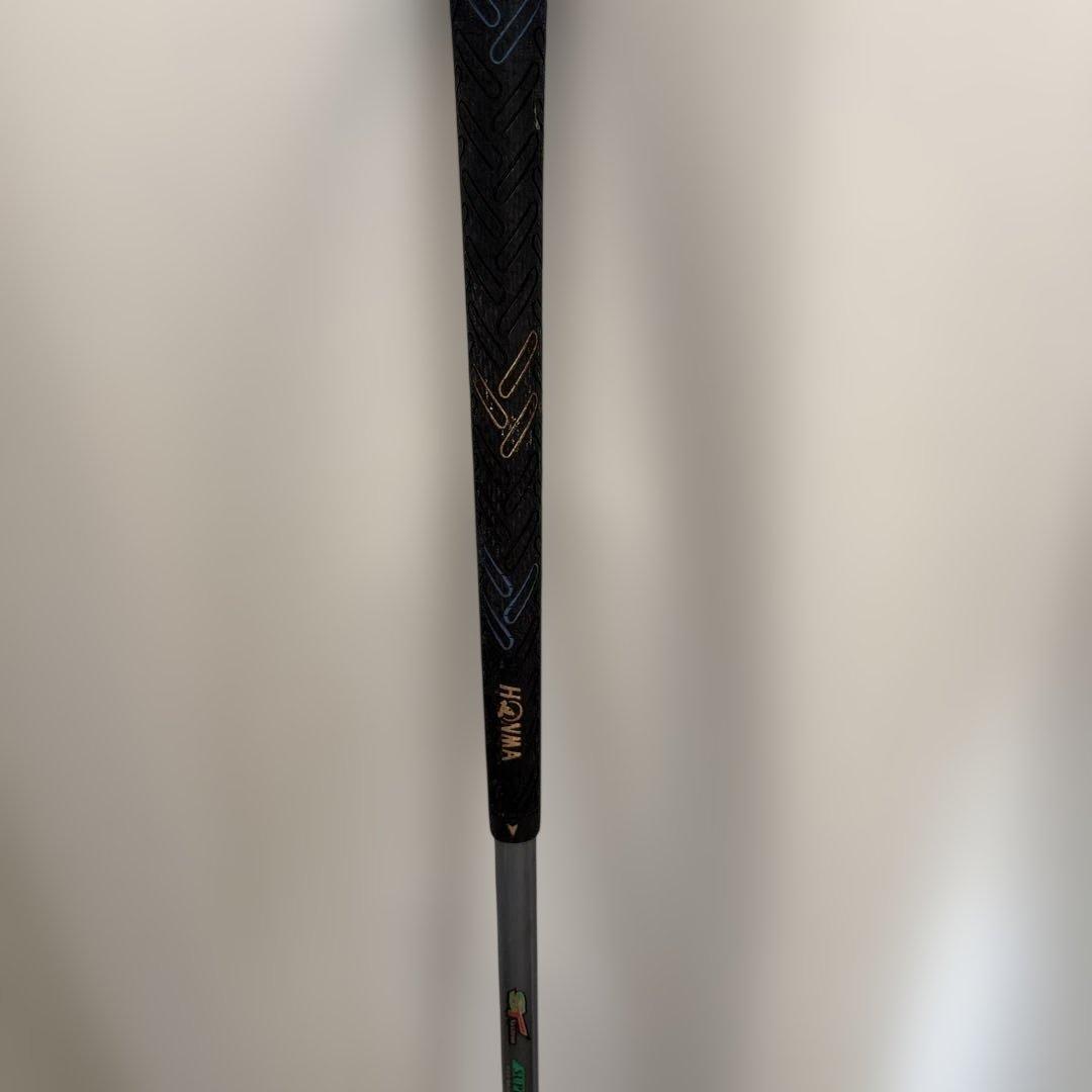 HONMA 606 BIG-LB ドライバー 9.5°