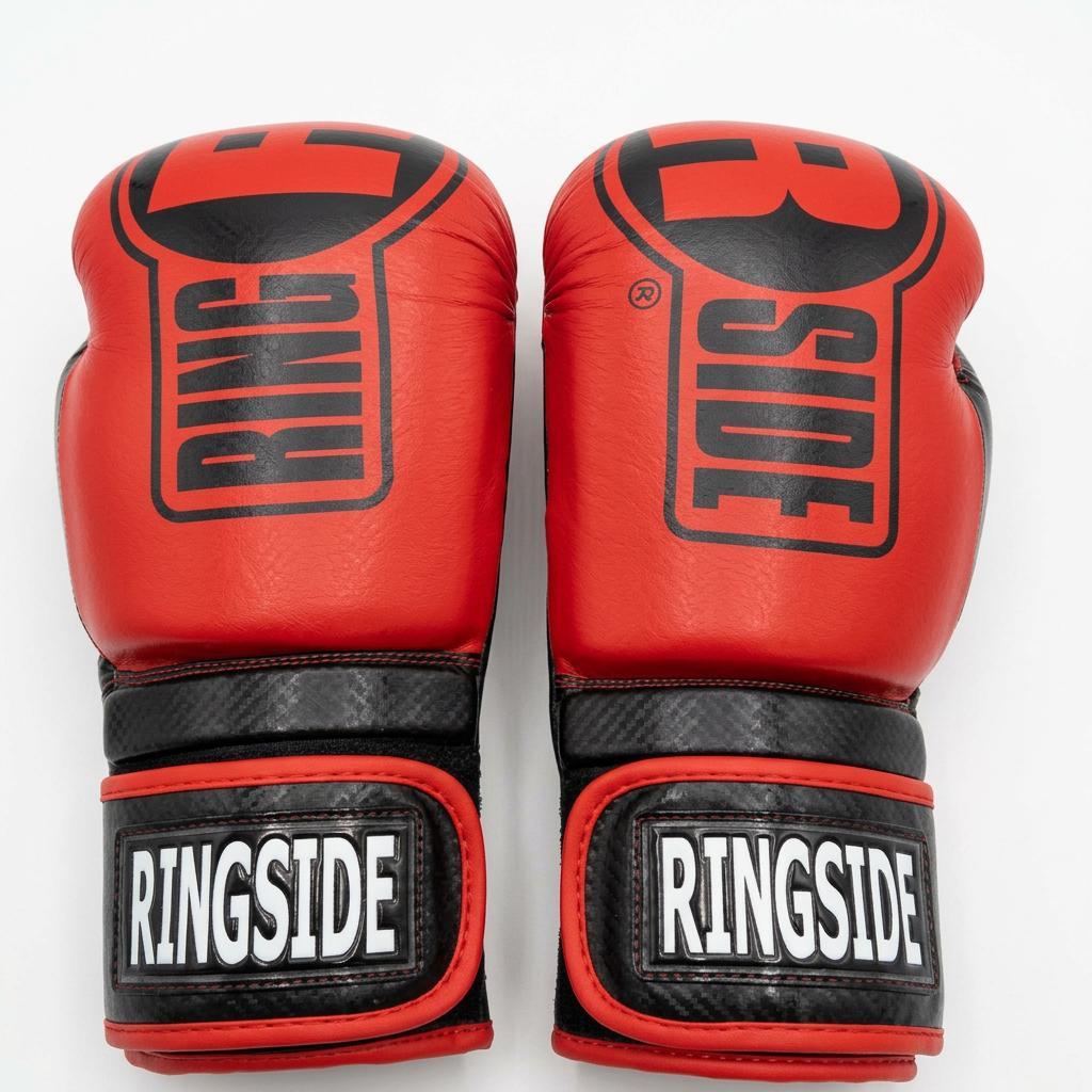 【準新品】Ringside Apex FTG1 L/XL（約12oz）【特典付】
