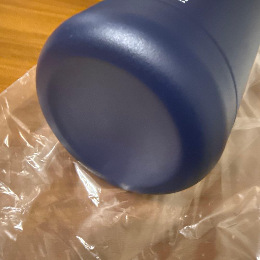 【未使用】万博　アメリカ館　WATER BOTTLE 500ml