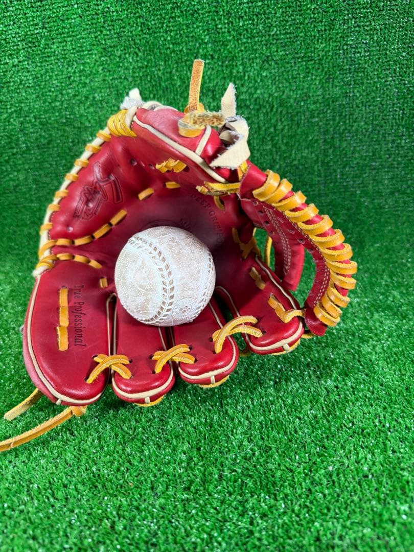 久保田スラッガー　軟式オーダー　内野手