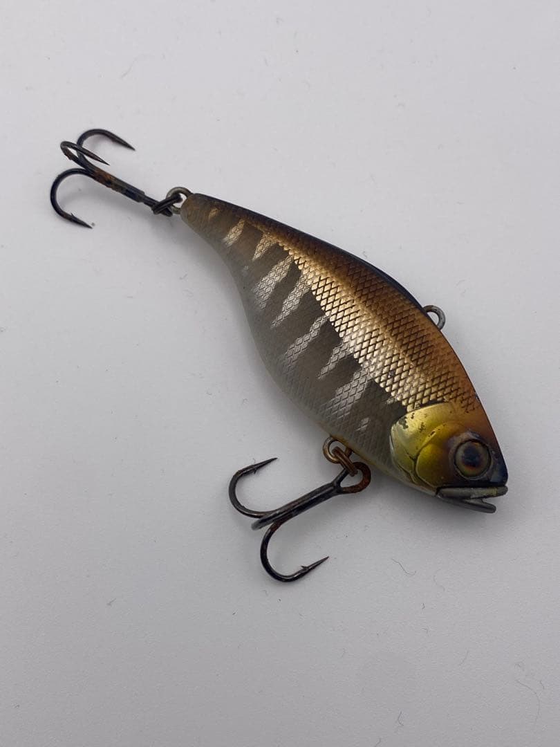 バス釣り引退セット　JACKALL