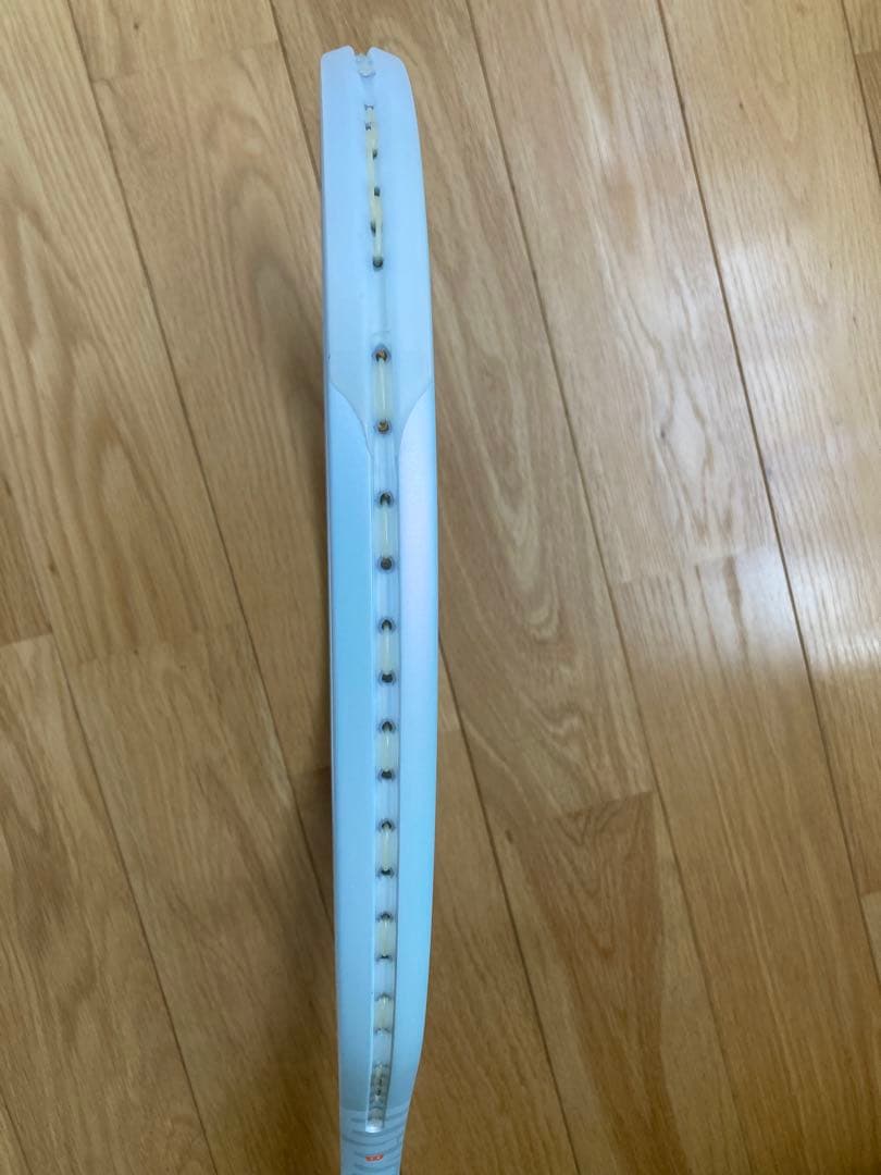 WILSON SHIFT99 V1 G2 新品並