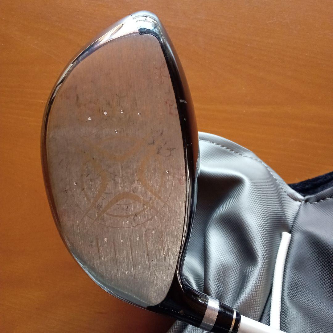 Callaway Epic Max レディースドライバー