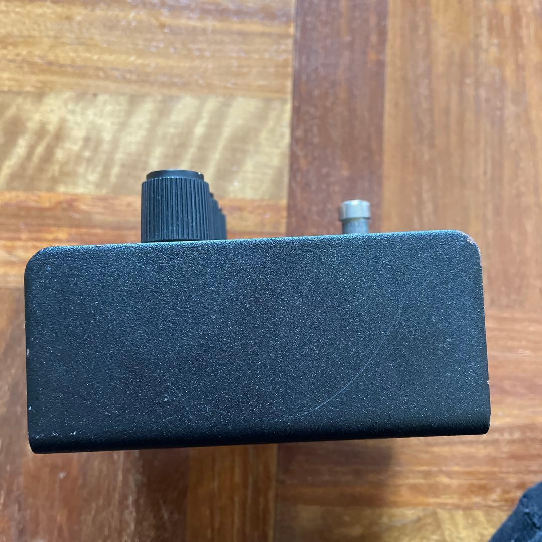 Pro Co RAT2 made in USA LM308 ディストーション
