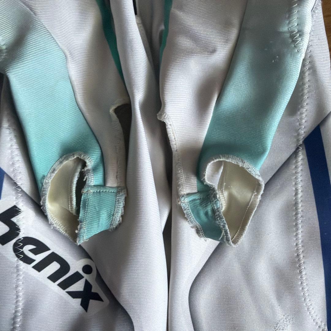 Phenix 競技用スキーワンピ　Mサイズ