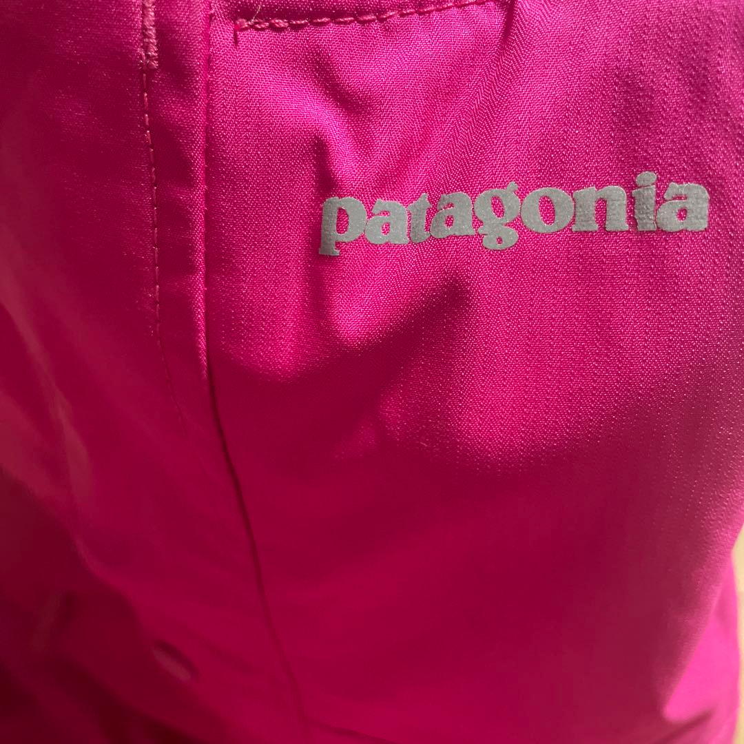 Patagonia スノーウェア