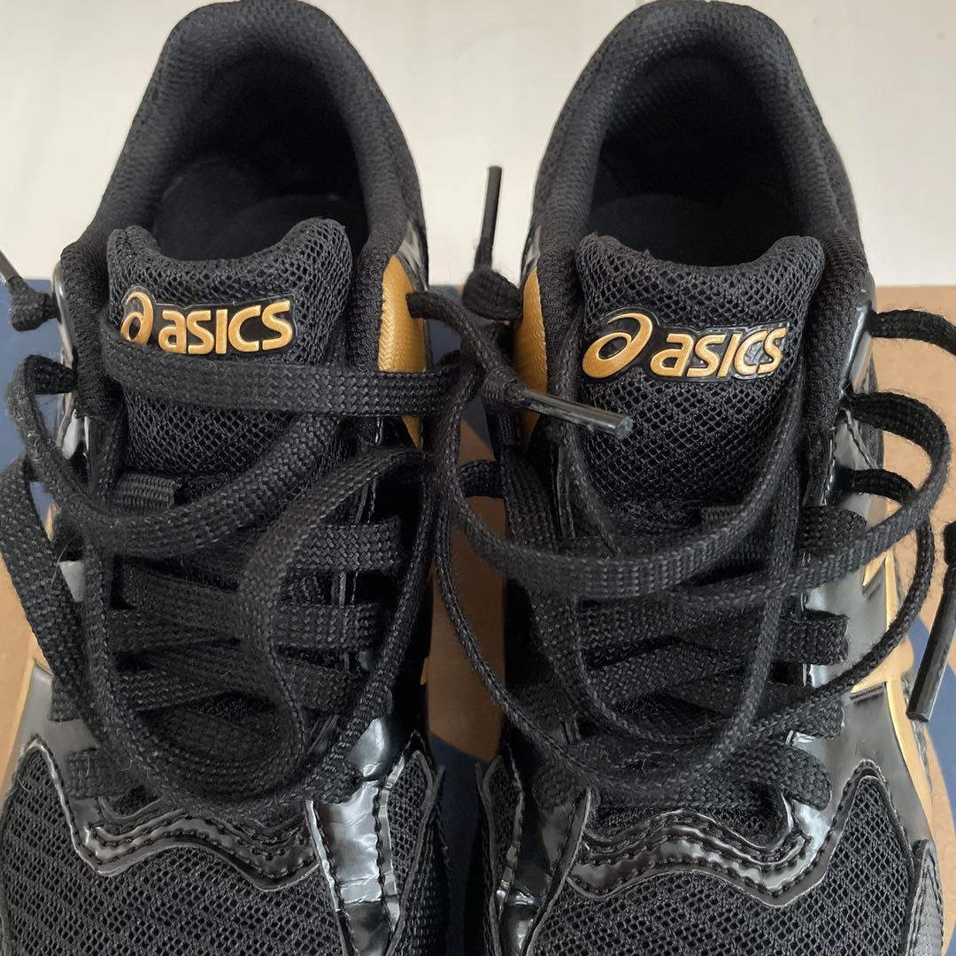 asics エフォート13