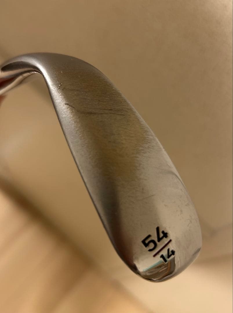 Callaway CBウェッジ2023 54° 58° （2本セット）