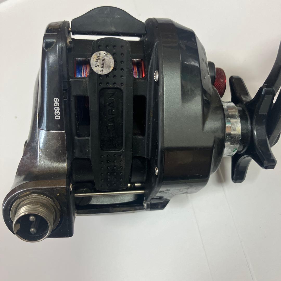 【ジャンク品】SHIMANO シマノ プレイズ 600