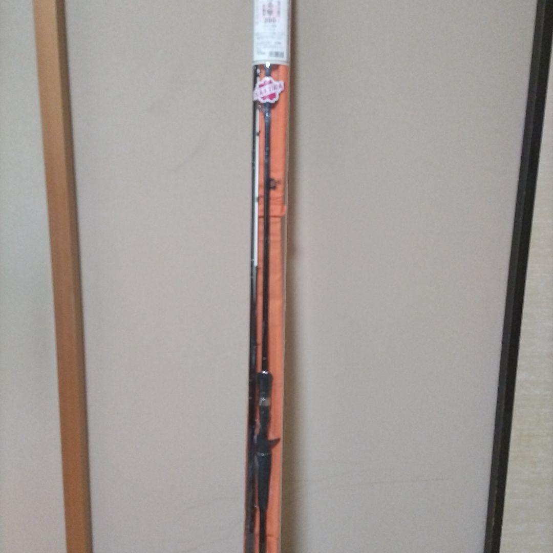 サクラNew 金剛 めばる竿 390cm