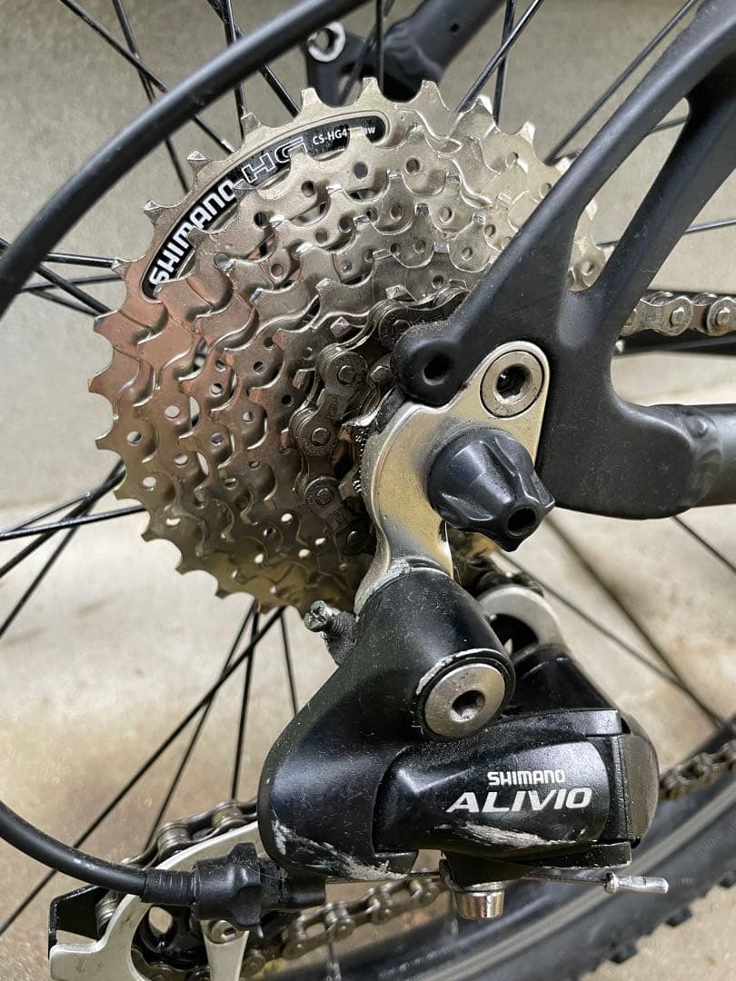 Trek A300 マウンテンバイク