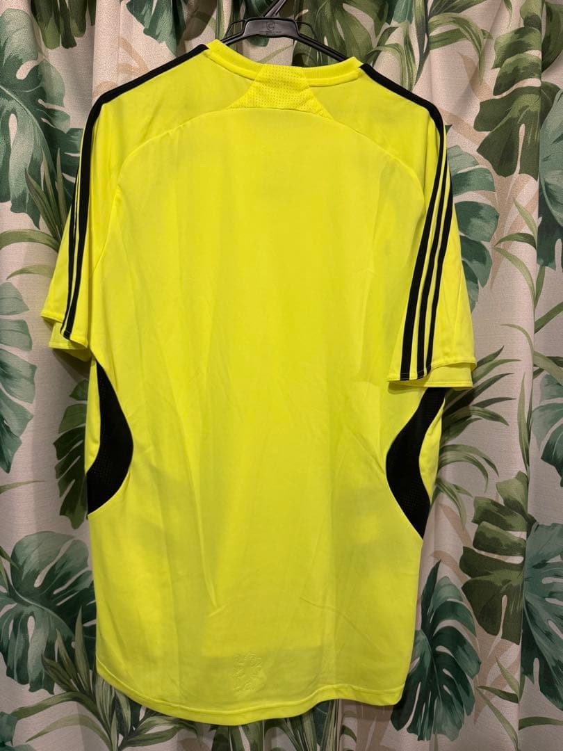 希少　Chelsea アウェイadidas ユニフォーム