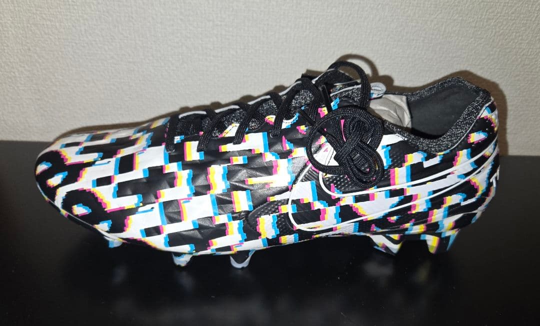 ティエンポレジェンド8 Dazzle Camo FG