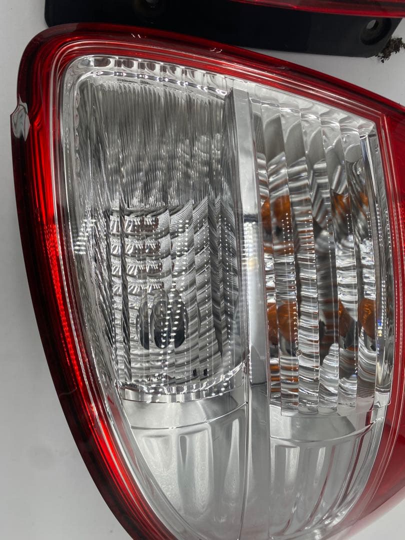 スズキ SX4 純正 テールランプ 左右セット 美品 割れなし