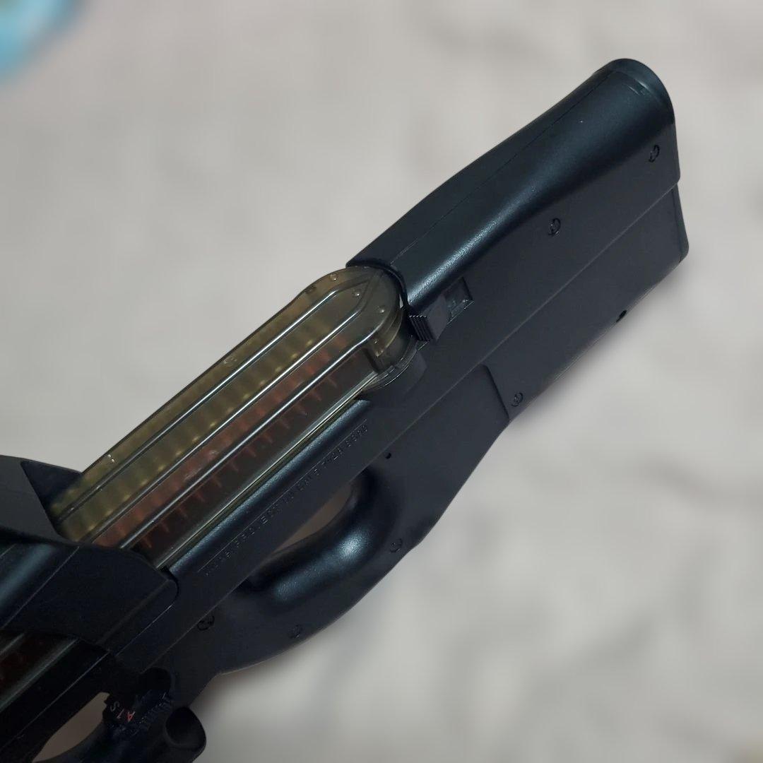 東京マルイ P90電動ガン