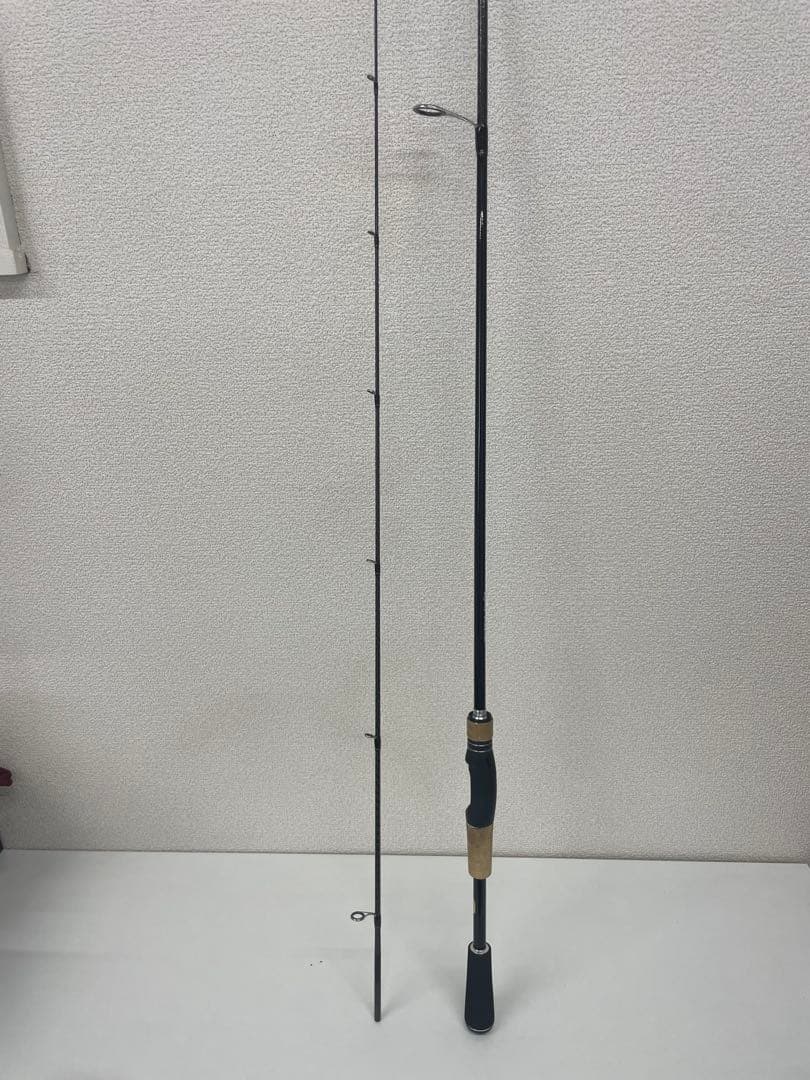 EXPRIDE 265ML-2 バスロッド