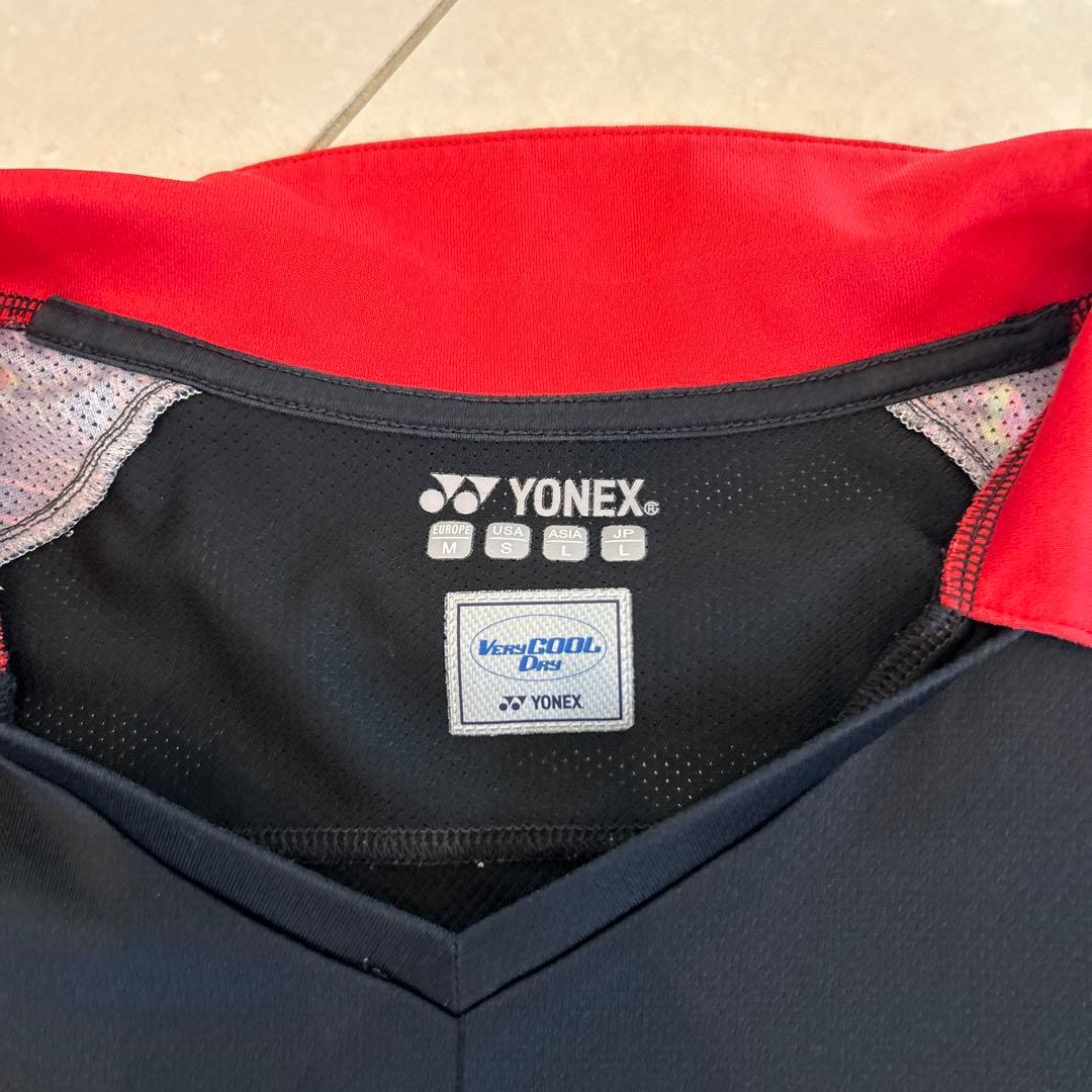 YONEX レディースウェアセット